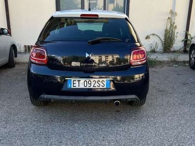 Citroën DS3