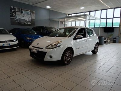 usata Renault Clio 1.5 Diesel Manuale