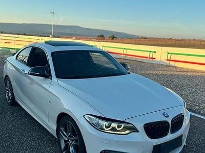 Usata BMW 225 Performance 2015