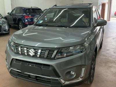 Usata Suzuki Vitara Comfort 129 CV (94 kW) 2024 Berlina