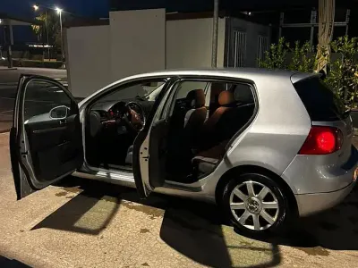 Usata VW Golf IV