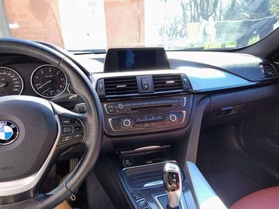 Usata BMW 320 184 CV (135 kW) 2014 Station wagon