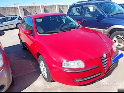 usata Alfa Romeo 147 da sistemare