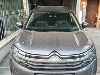 Usata Citroën C5 Aircross Shine 131 CV (96 kW) 2020 SUV