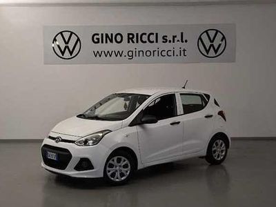 usata Hyundai i10 1.0 MPI Classic