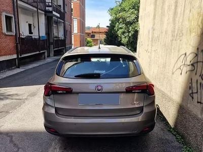 Usata Fiat Tipo