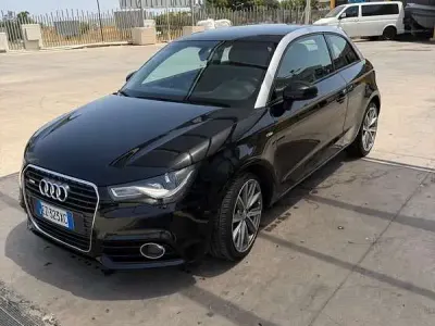 Usata Audi A1