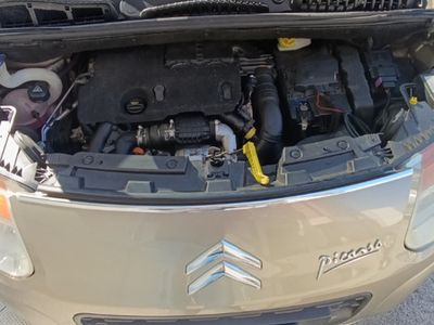 Citroën C3 Picasso