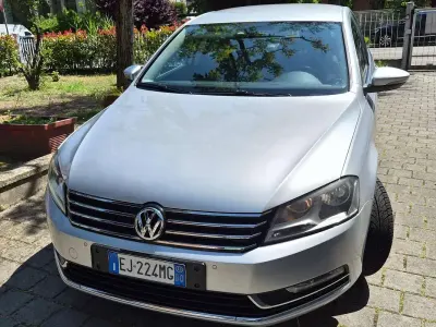 Usata VW Passat