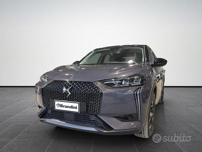 Usata DS Automobiles DS3 136 CV (100 kW) 2025 Volo di notte SUV