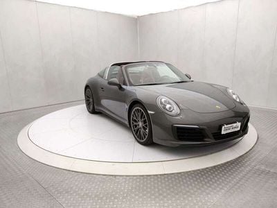 Porsche 911 Targa 4