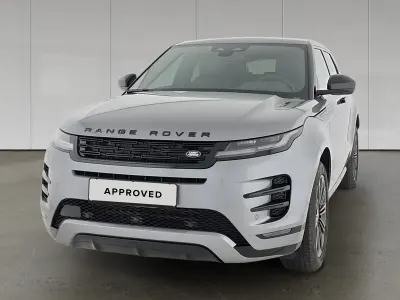 Nuova Land Rover Range Rover evoque SE Dynamic 163 CV (119 kW) 2025 Eiger grey SUV