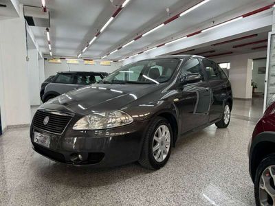 Fiat Croma