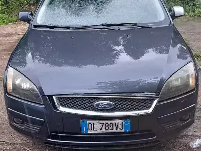Usata Ford Focus