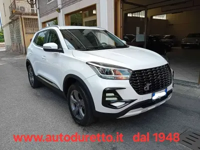 Usata DR DR 5.0