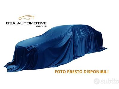 Usata Citroën C3 PureTech 82 CV (60 kW) 2022 Nero Utilitaria