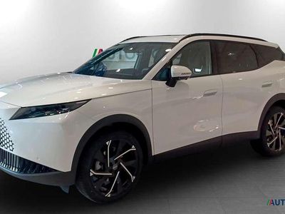 Nuova Omoda 7 143 CV (105 kW) 2026 Bianco SUV