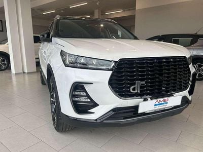 DR Automobiles DR6