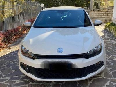 VW Scirocco