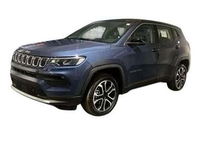 Blu/azzurro Nuova 2025 Jeep Compass Altitude SUV | 30.500 €