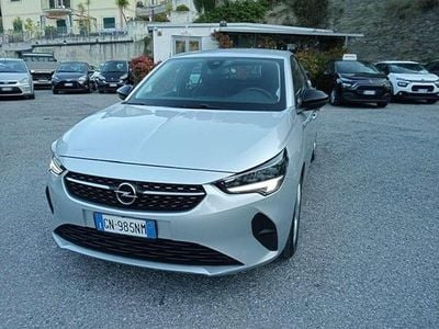 Grigio Usata 2023 Opel Corsa Elegance Berlina | 12.900 € (Buon prezzo)