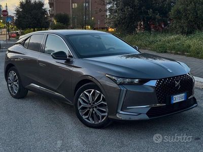 DS Automobiles DS4