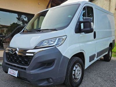 usata Citroën Jumper 2.2 130 cv L1 H1 TAGLIANDATO OTTIME CONDIZIONI !