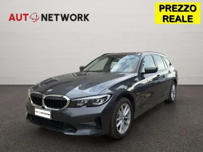 Usata BMW 330
