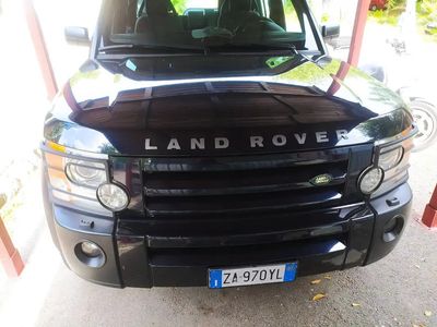 usata Land Rover Discovery Discovery2.7 tdV6 SE