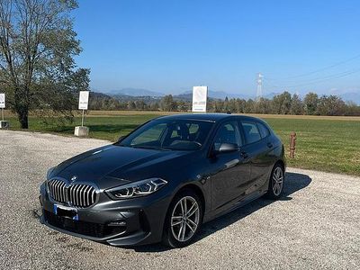 Usata 2019 BMW 1M M Sport Coupé | 20.500 €