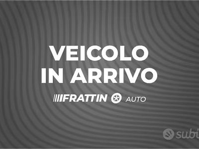 Usata Jeep Compass 190 CV (139 kW) 2021 SUV