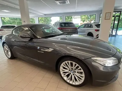 Usata BMW Z4