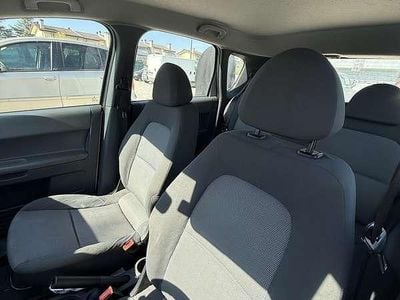 Usata Mitsubishi Colt 75 CV (55 kW) 2006 Berlina