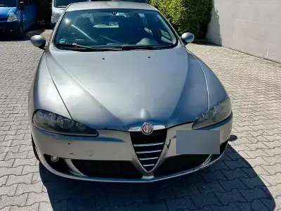 Usata Alfa Romeo 147