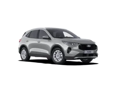 Nuova Ford Kuga Titanium 151 CV (111 kW) 2026 Solar silver  SUV