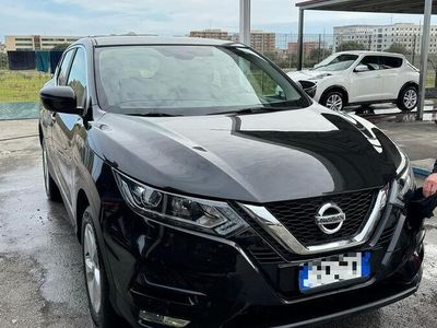 usata Nissan Qashqai 1.5 Diesel cambio automatico