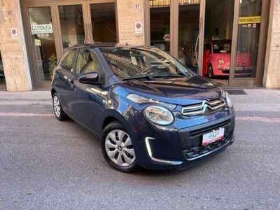 usata Citroën C1 PureTech 5 porte - Feel