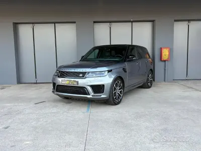 Usata Land Rover Range Rover Sport