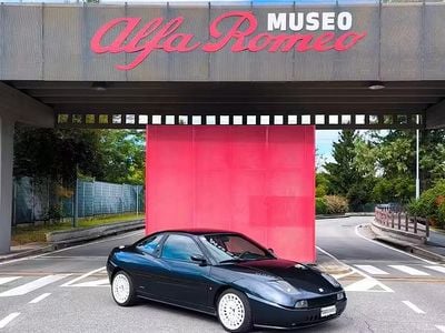 Usata Fiat Coupé 280 CV (205 kW) 1994 Nero Coupé