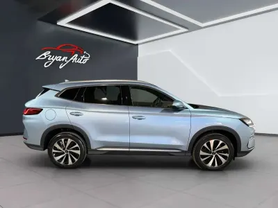 Nuova BYD Seal U Boost 218 CV (160 kW) 2025 Other SUV