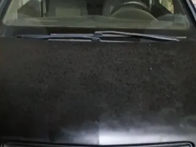 Usata Opel Meriva 101 CV (74 kW) 2005 Monovolume