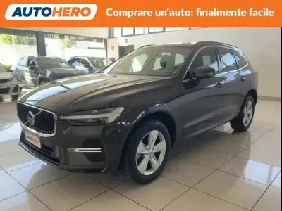 Usata Volvo XC60 Core 197 CV (144 kW) 2023 Marrone SUV