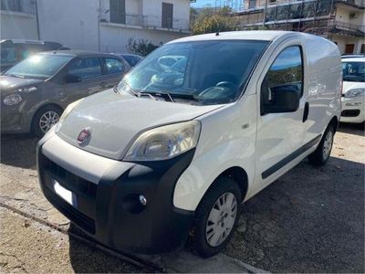 usata Fiat Fiorino 1.3 mtj - 2016