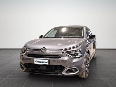 Grigio Usata 2022 Citroën e-C4 Shine SUV | 16.791 € (Super prezzo)