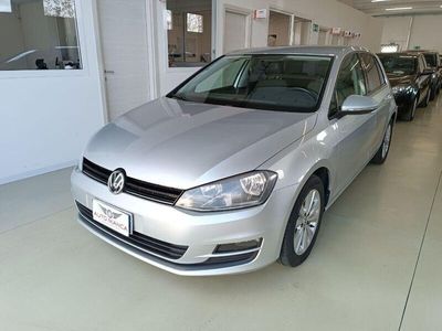 usata VW Golf 1.2 TSI 5p. Trendline BlueMotion