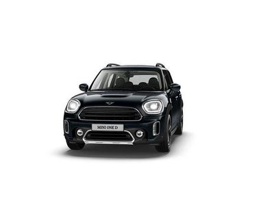 Usata Mini One D Countryman
