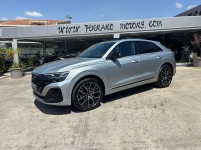 Usata Audi Q8