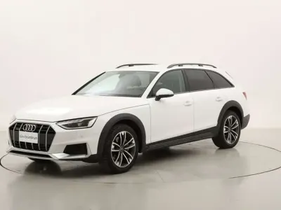 Usata Audi A4 Allroad