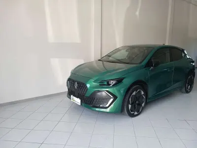 Nuova Renault Clio V Evolution 109 CV (80 kW) 2026 Other Berlina