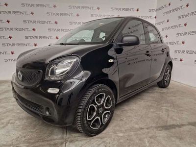 usata Smart ForFour forfour 70 1.0 Youngster